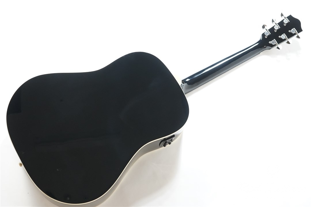 HEADWAY HJ-BUDDY - Black | Red Guitars Online Store